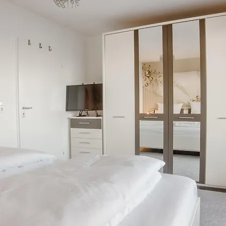 Appartement Ostseeresidenz 90 Heiligenhafen